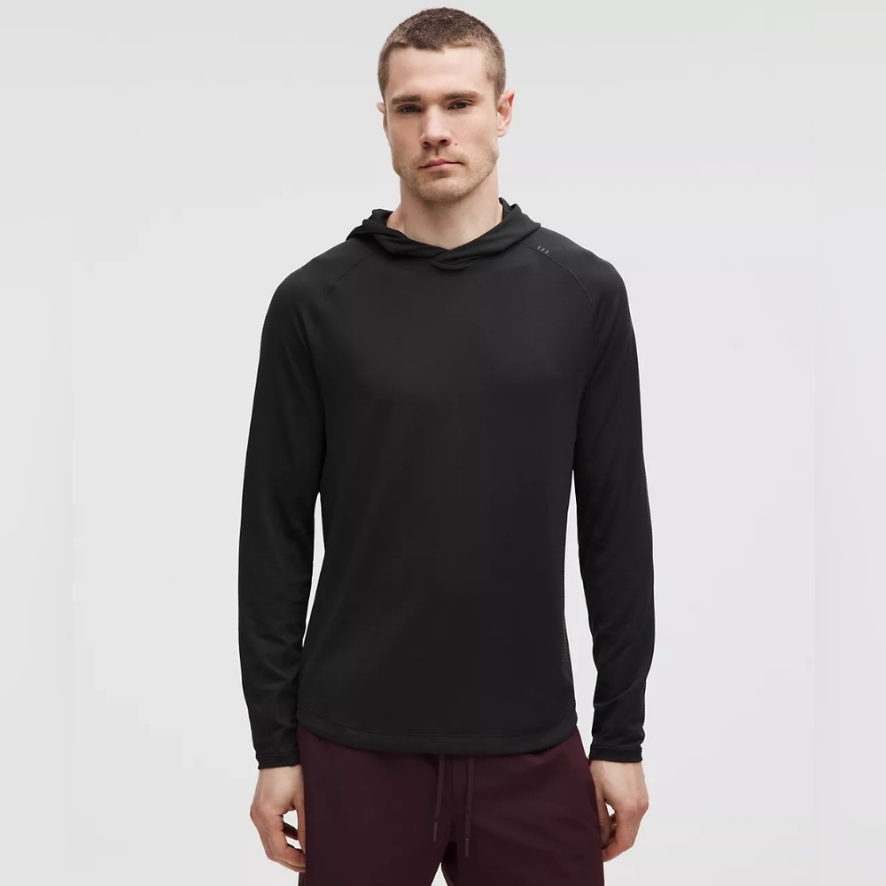 Lululemon License To Train Hoodie, Medium